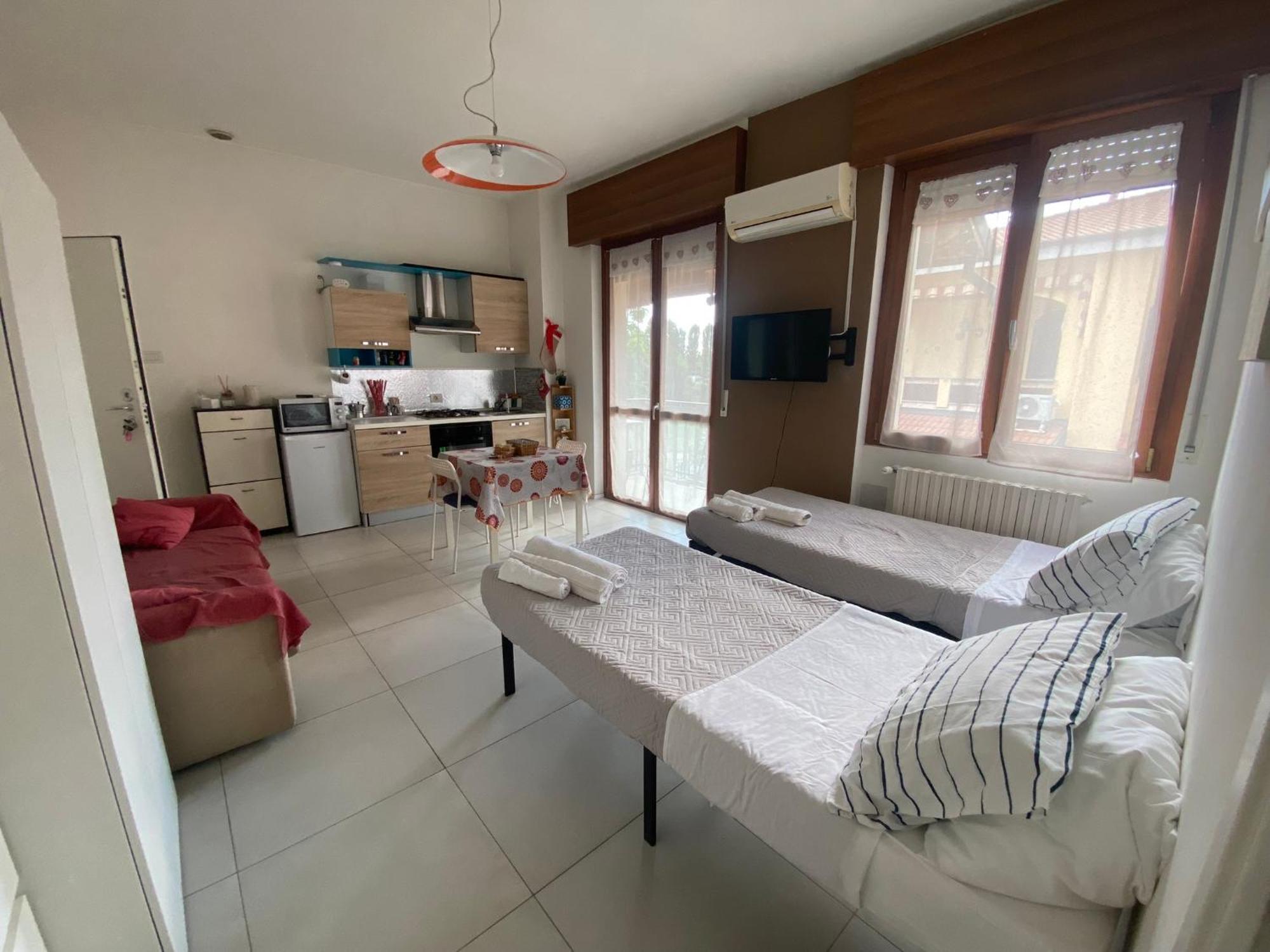 Onlyroomsרו מראה חיצוני תמונה